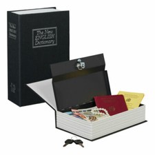 Cassaforte Di Sicurezza Libro