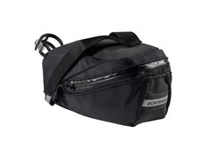 Borsa bici sottosella attacco