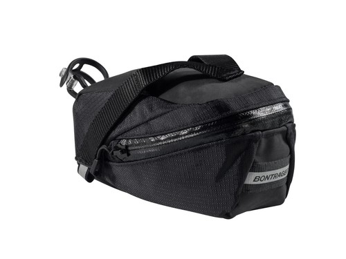 Borsa bici sottosella attacco
