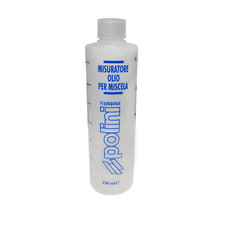 MISURINO OLIO MISCELA 2T