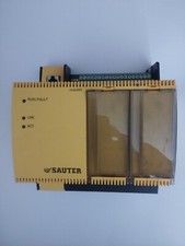 Sauter modu525 Controller Stazione Automazione EY-AS525F001