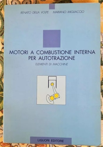 Ingegneria meccanica motori - ingegneria,