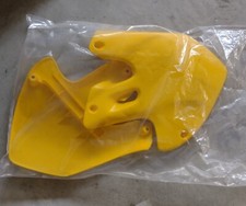 Plastiche suzuki convogliatori