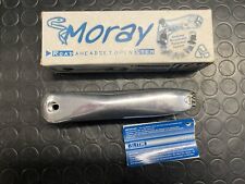 Attacco Manubrio ITM MORAY