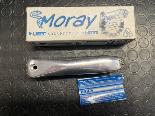 Attacco manubrio itm moray - manubrio,
