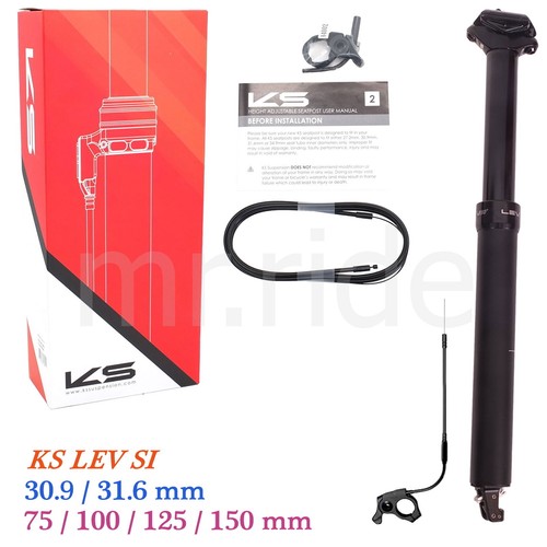 Kind shock lev si - shock,