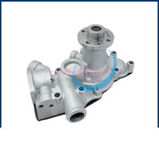 Neuf water pump for isuzu - water,