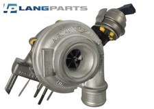 Turbocompressore per iveco - per,