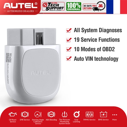 Autel ap200 mk808 mk808s outil - autel,