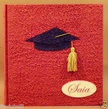 ALBUM FOTOGRAFICO ARTIGIANALE