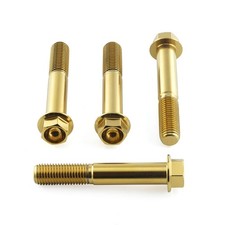 Bulloni pinza freno anteriore