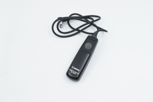 Canon 80n3 comando a - rs-80n3,