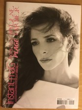 Mylene Farmer magazine