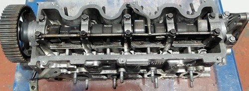 Testata per opel - per, c