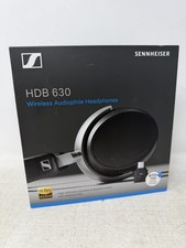 Sennheiser HDB 630 Cuffie