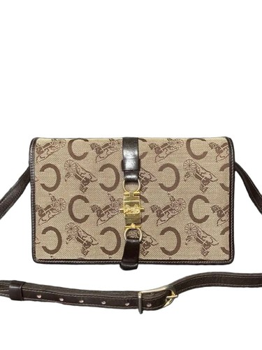 Borsa tracolla celine - borsa, a
