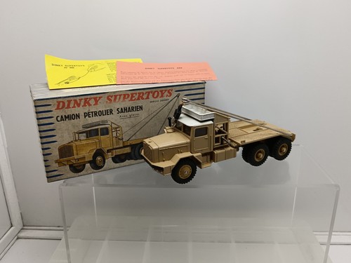 Dinky toys france 888 - toys, camion