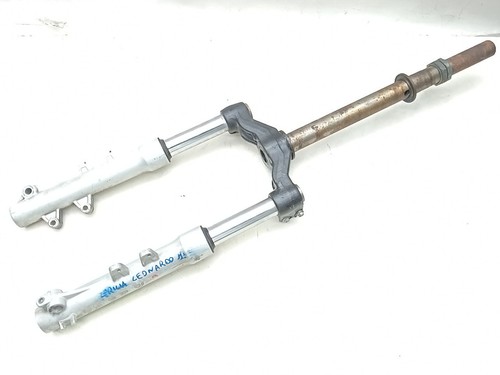 Coppia forcelle anteriori - coppia,