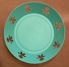 Basket Alessi girotondo verde