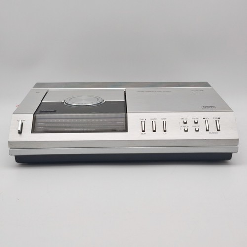 Philips 100 lettore cd - lettore,