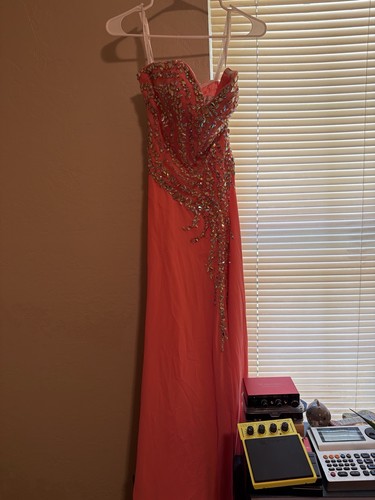 Abito ballo envious - ballo, couture