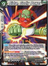 Sidra godly power common - godly,