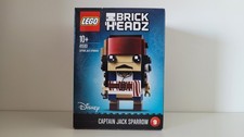 Lego 41593 Brick Headz -