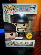 FUNKO POP ANIMATION RORONOA