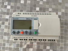 CROUZET - MILLENIUM 3