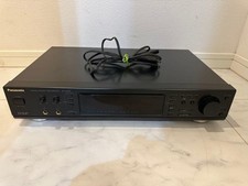 TECHNICS SH-GE90 Processore