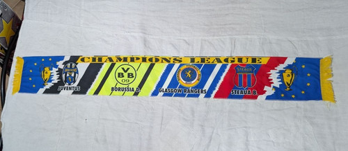 Sciarpa scarf vintage - sciarpa,