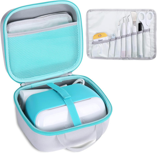 Custodia rigida per cricut - per,