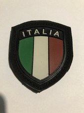 PATCH  SCUDETTO ITALIA