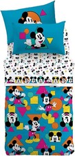 Topolino Completo Caleffi