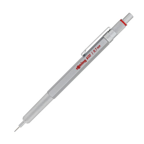 Matita meccanica rotring - meccanica, 600