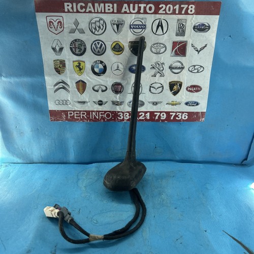 Antenna tetto alfa - antenna,