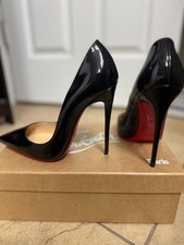 Christian Louboutin donna So