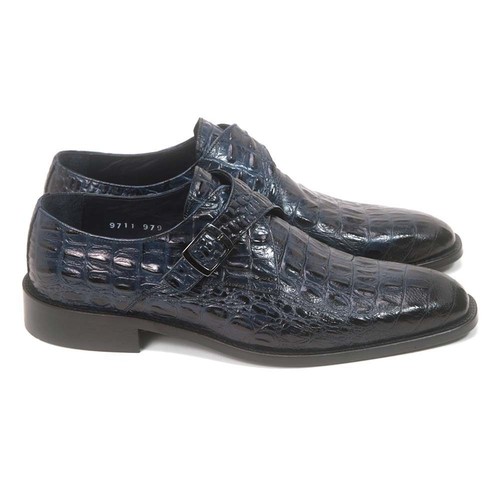 Scarpe uomo pelle - da,