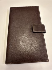 Portafoglio Mark Cross Italia