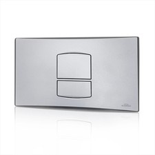 PLACCA MODELLO ITAKA DUO cromo