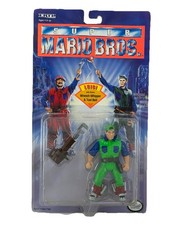 LUIGI SUPER MARIO BROS MOVIE