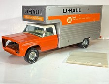 Camion anni 70 NYLINT Maxi