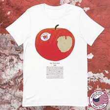 Djo Gap Tooth Smile Apple