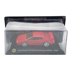 Modellino Auto Edicola 1/43