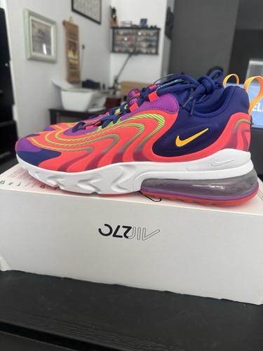 Motore air max 270 react - motore,