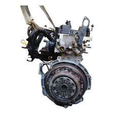 MOTORE FORD FIESTA V FUSION MAZDA 2 1.2 1.25 BENZINA 2003-2008  55KW 75CV FUJA