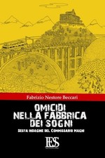 Omicidi nella fabbrica dei