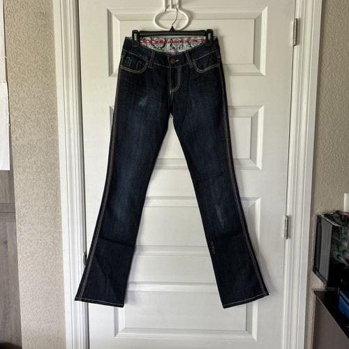 Jeans blu gridlock - jeans,
