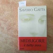 SAVERIO GAETA - PIEMME -