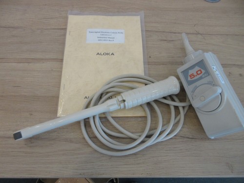 Aloka ust 9112 sonda - ust-9112-5,